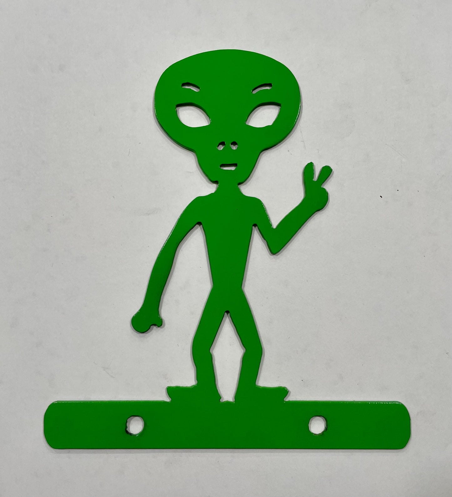 SiFi Alien Snow Gauge, Snow Measuring Stick