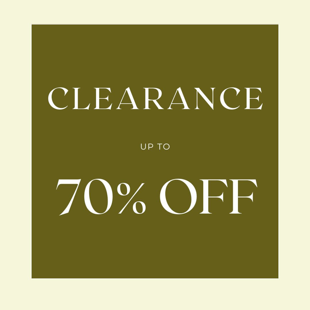 Clearance