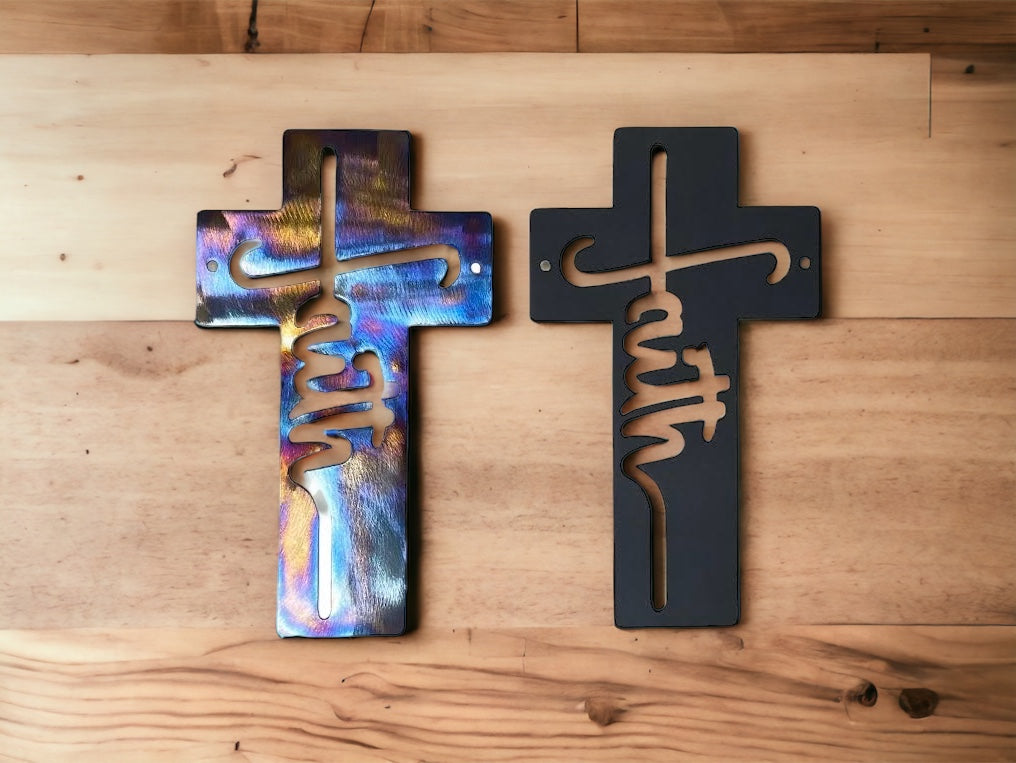 Faith
