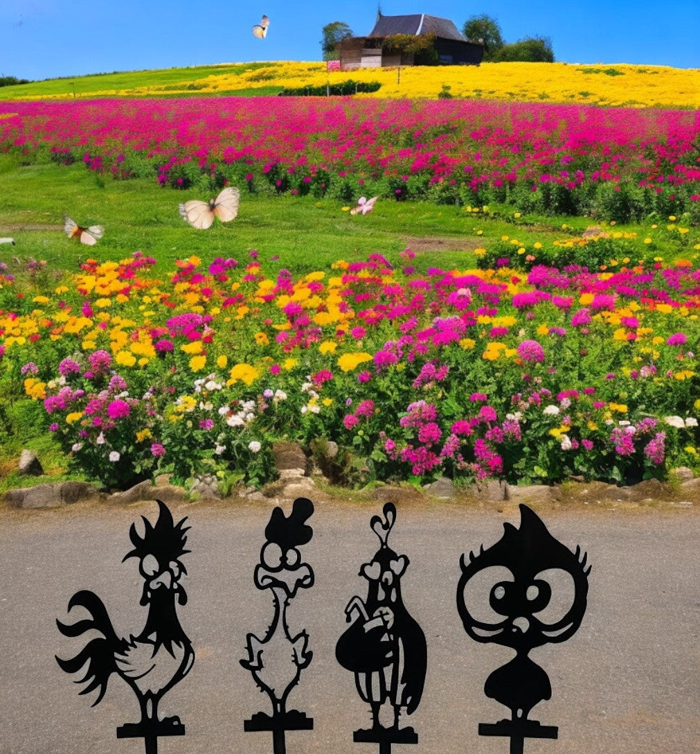 Garden Art