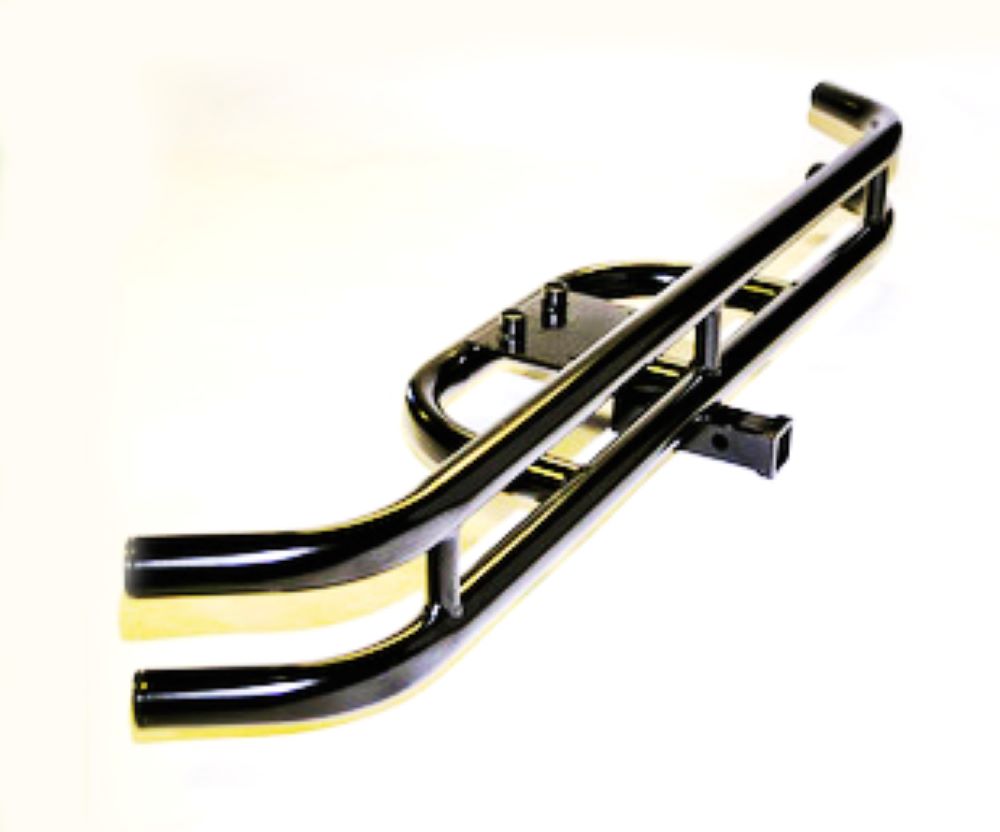 Golf Cart Bumpers