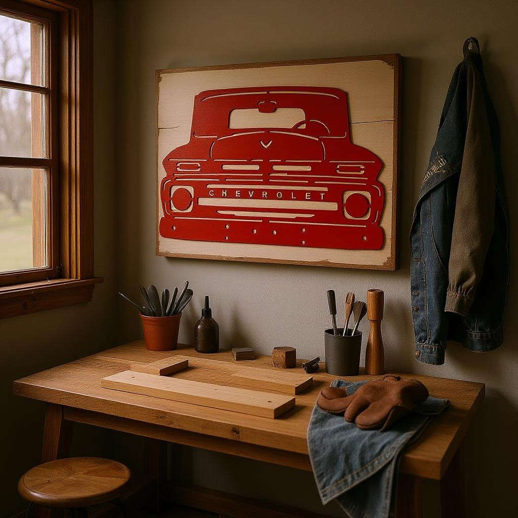 Cars & Trucks