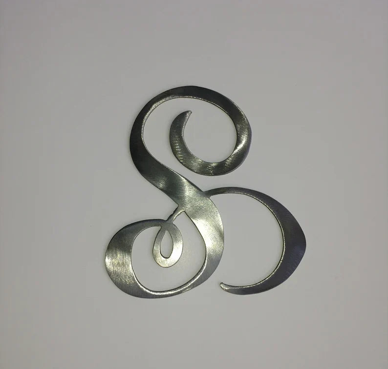 Monogram & Lettering