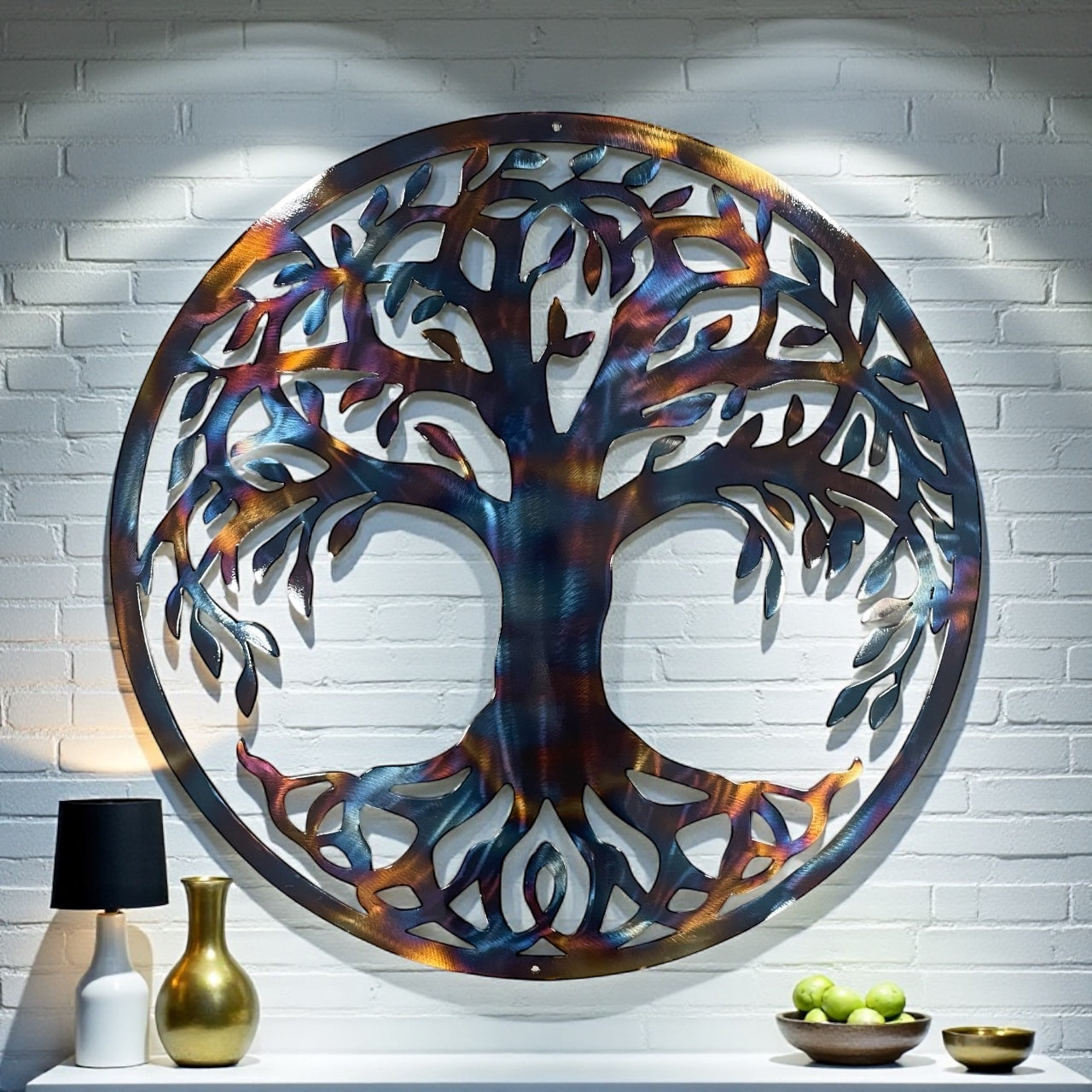Celtic Tree of Life