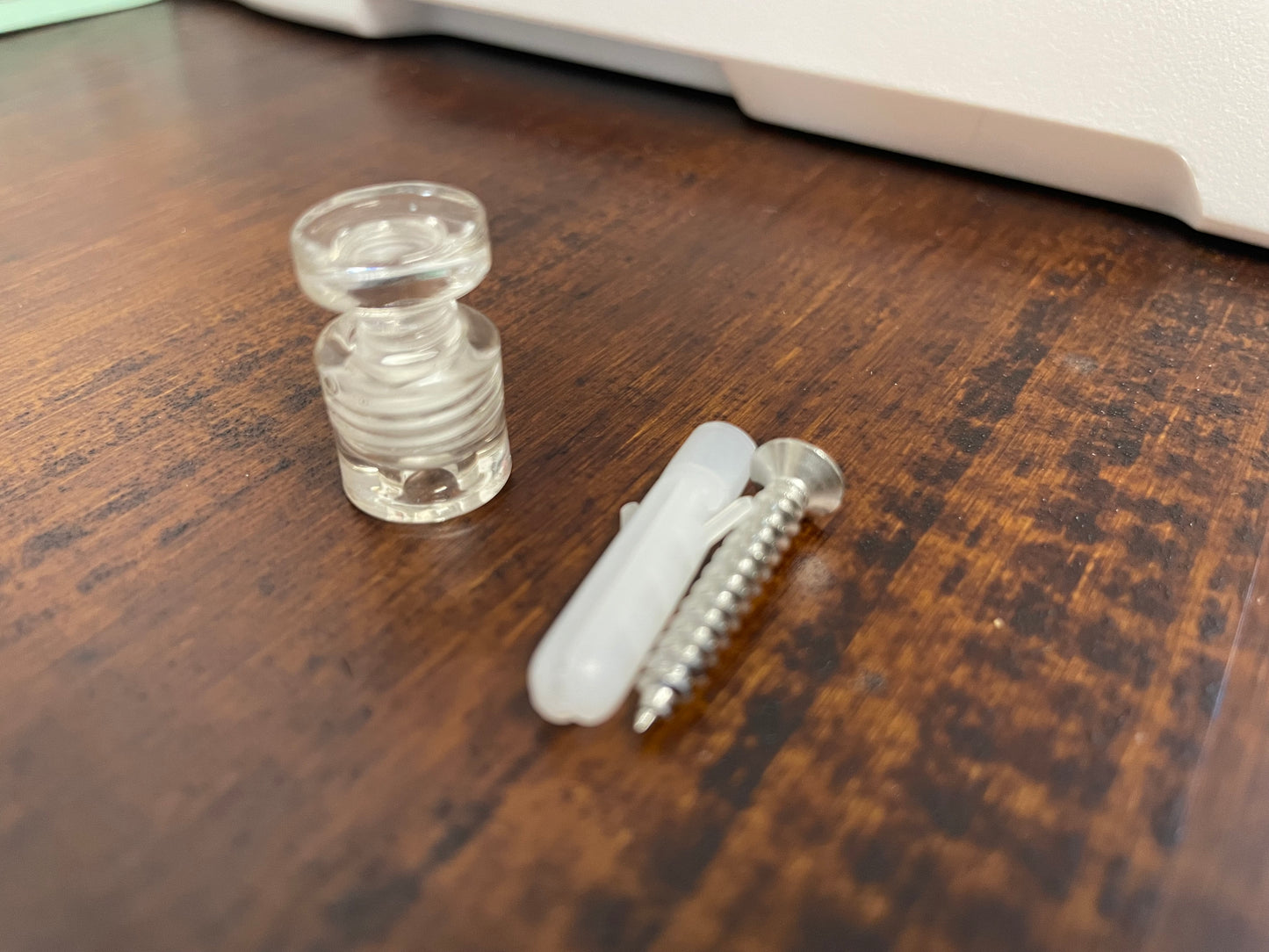 Stand-off Mounting Bracket