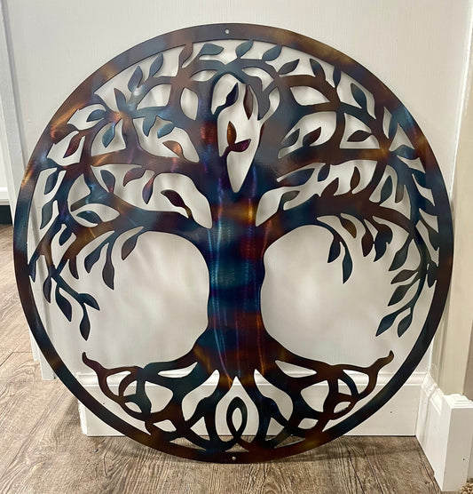 Celtic Tree of Life