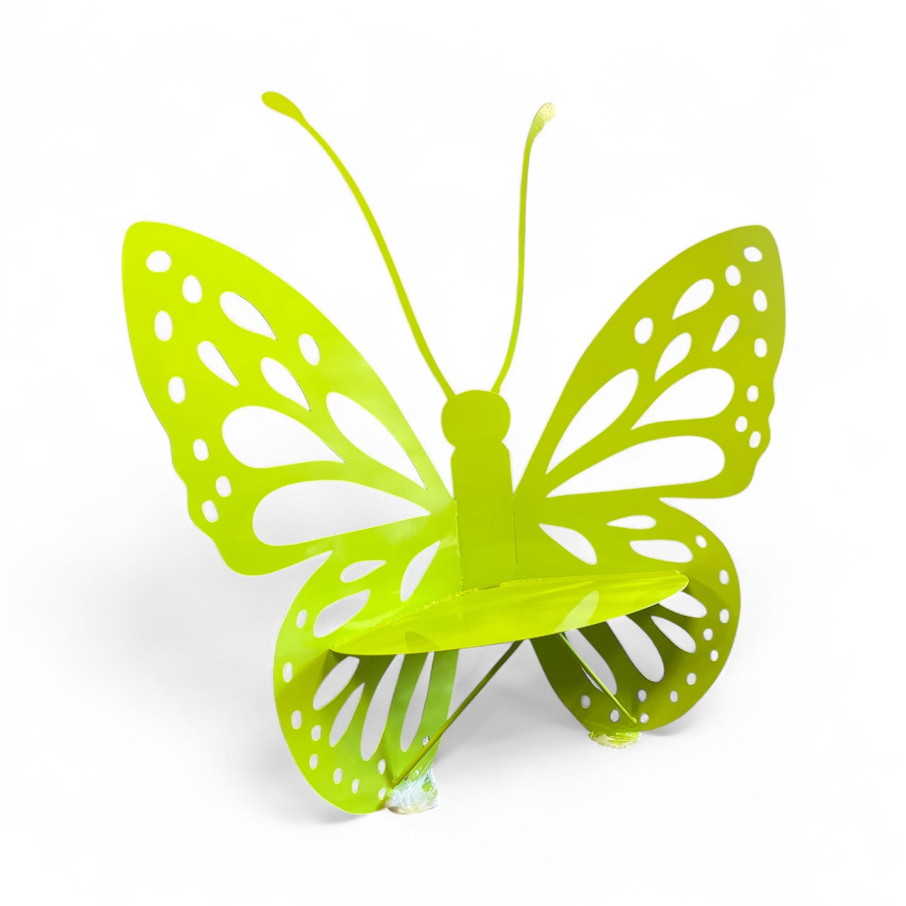 Adult Butterfly Garden Bench