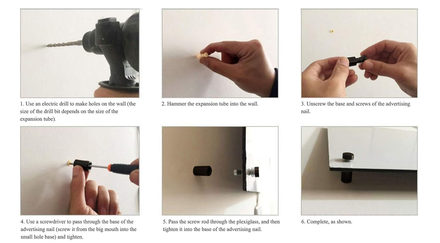 Stand-off Mounting Bracket
